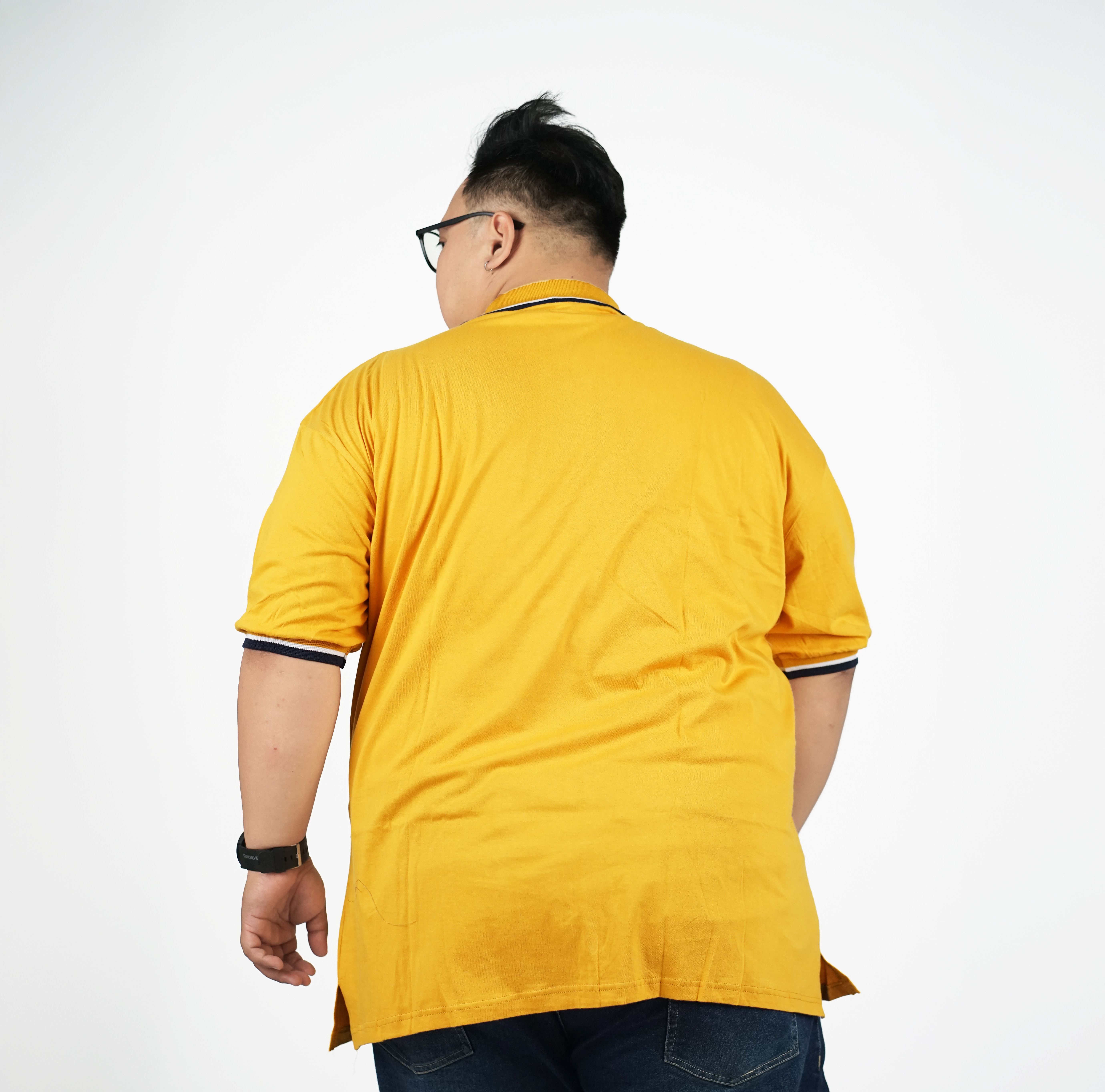 GIALLOROSSI POLO SHIRT 2