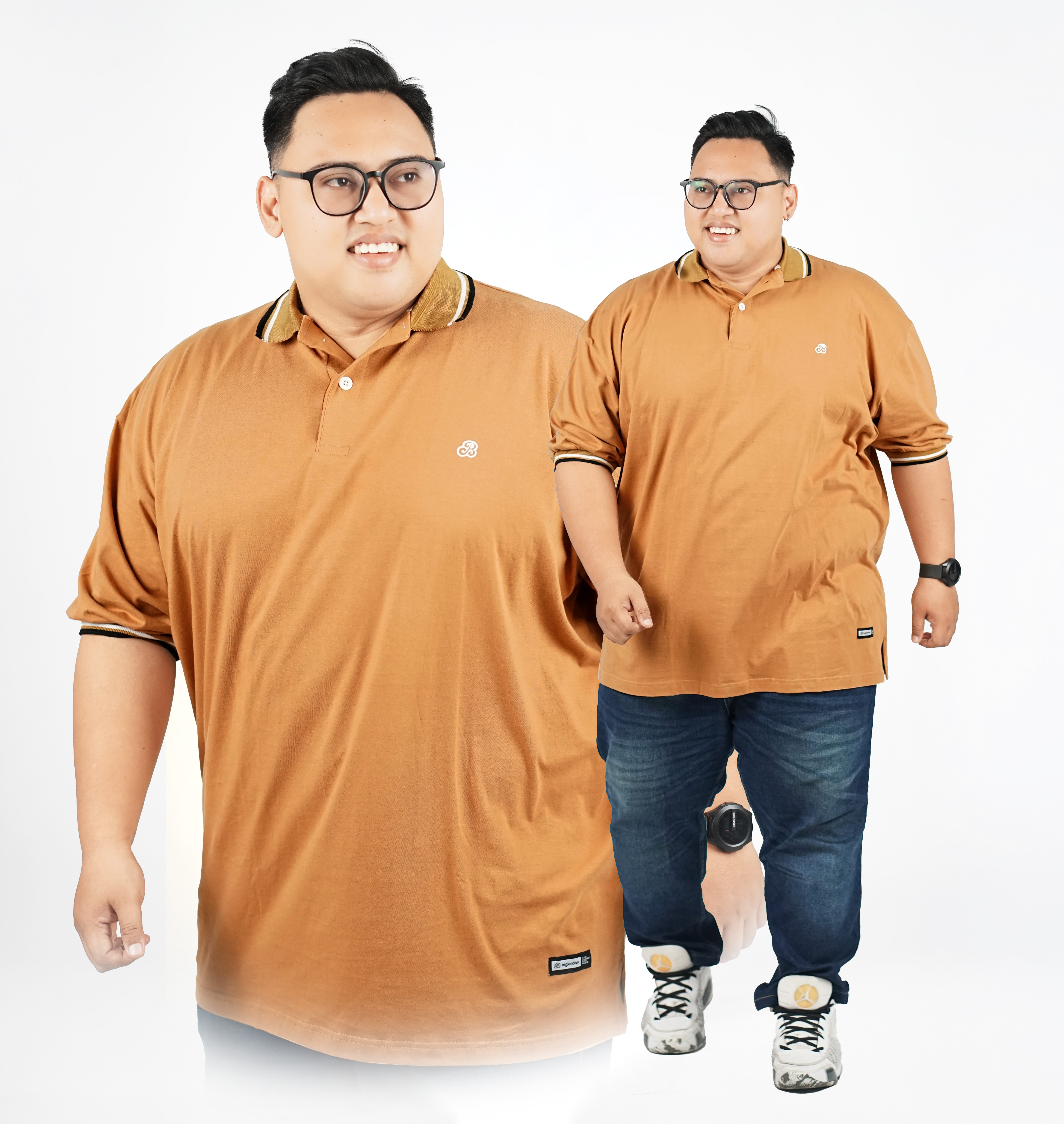 POTENZA POLO SHIRT 4