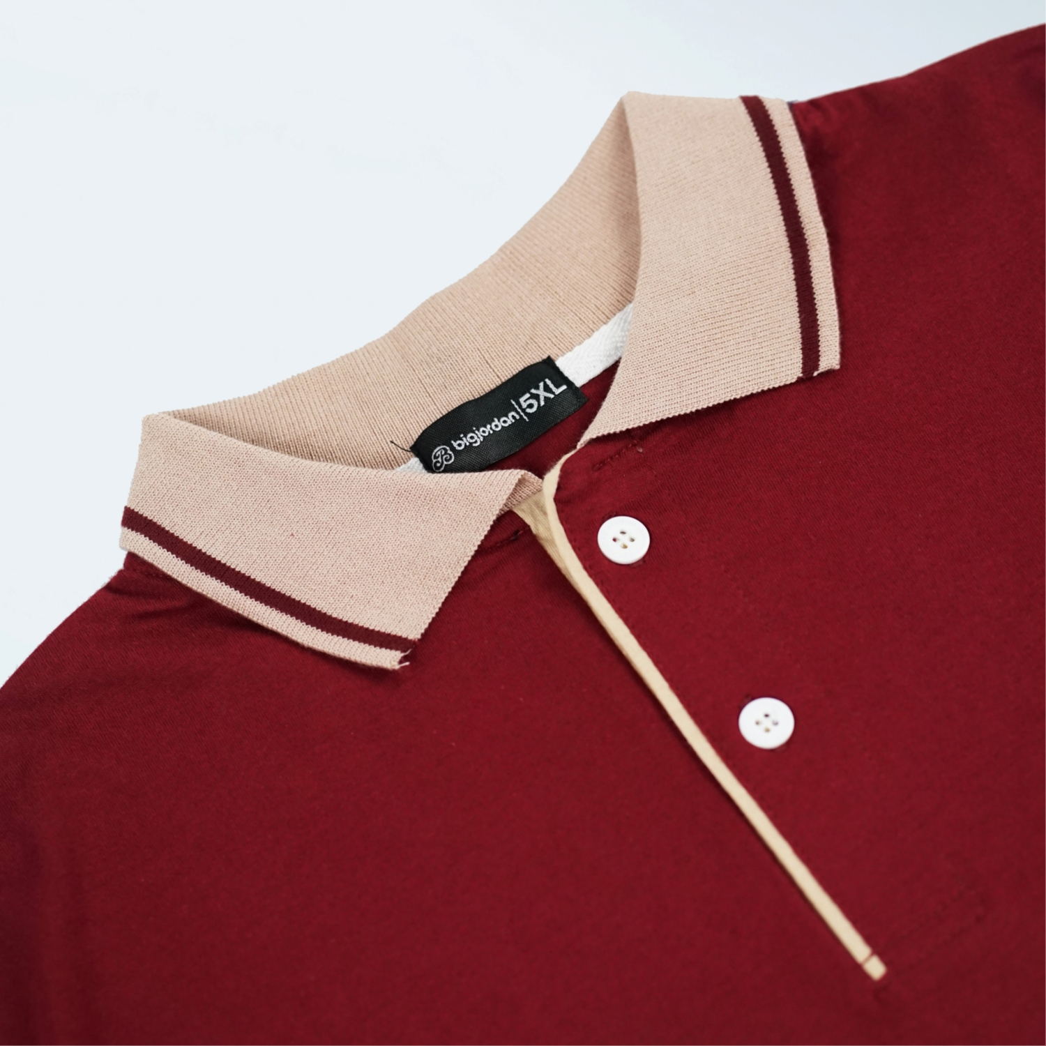 PUERTO - RUGBY POLO SHIRT 2
