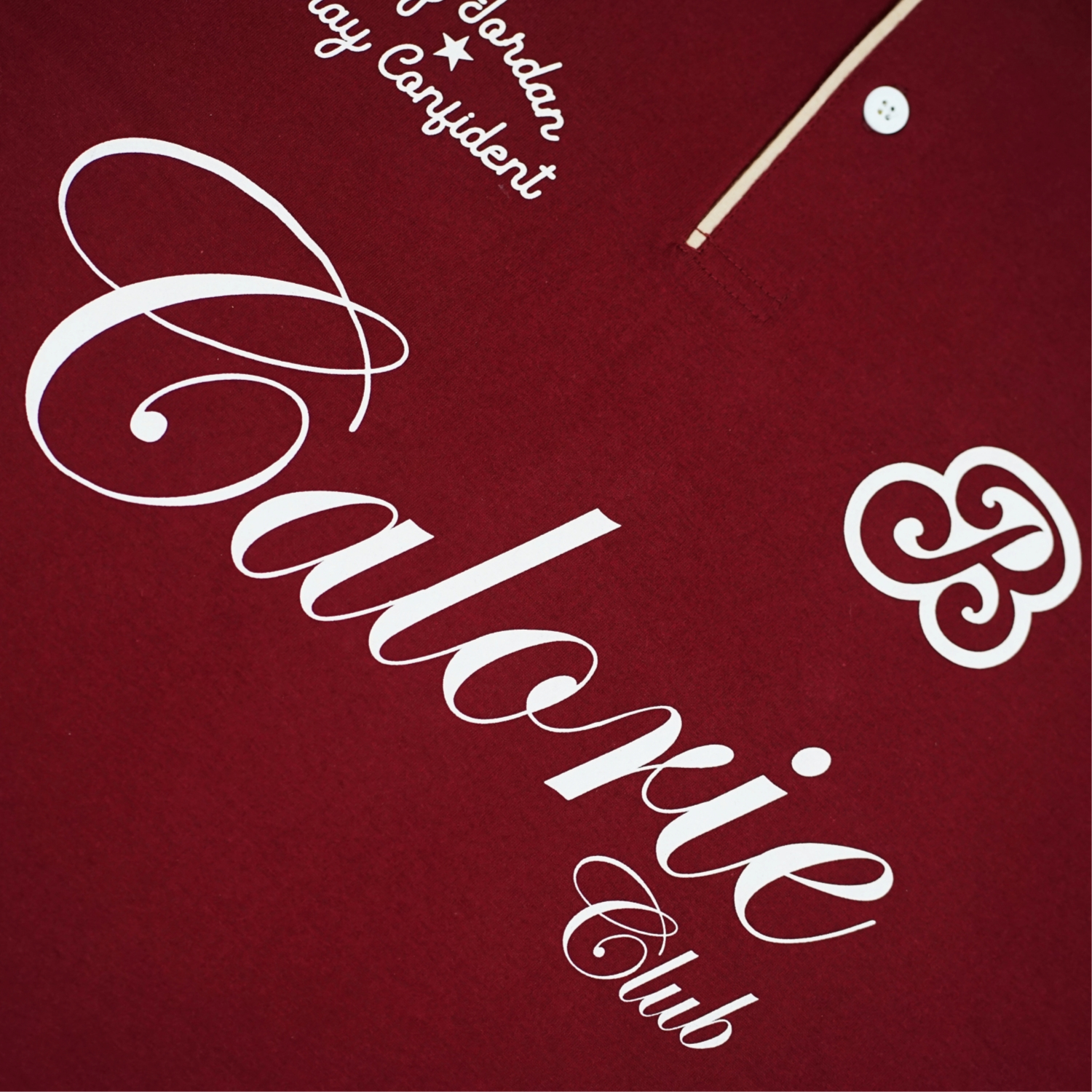 PUERTO - RUGBY POLO SHIRT 4