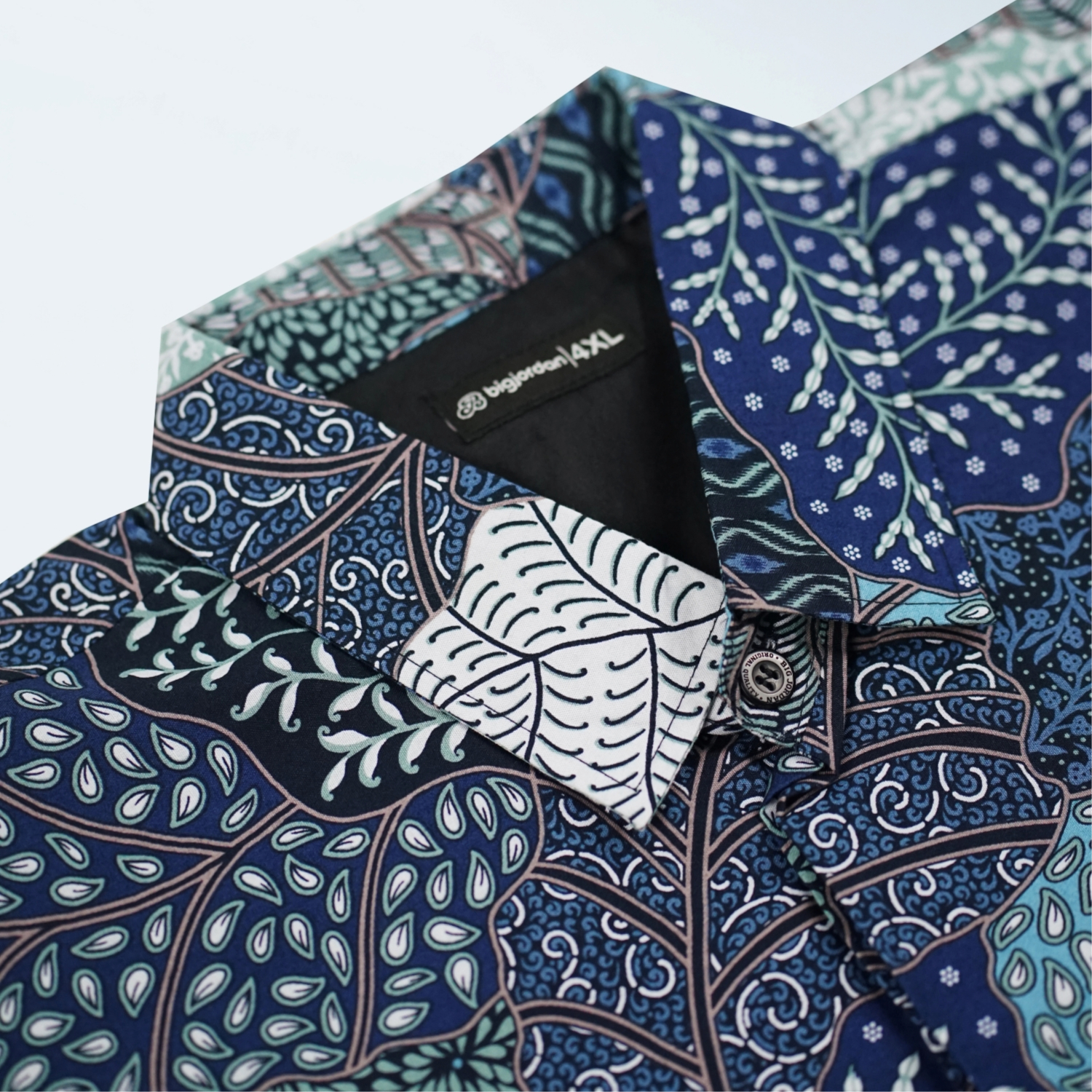 SUPREMO - KEMEJA BATIK 2