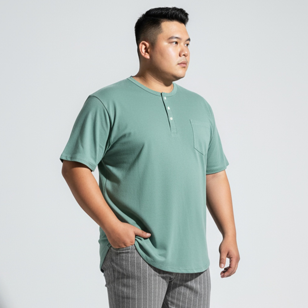 KAOS KOKO KURTA PAKISTAN HIJAU MINERAL 2