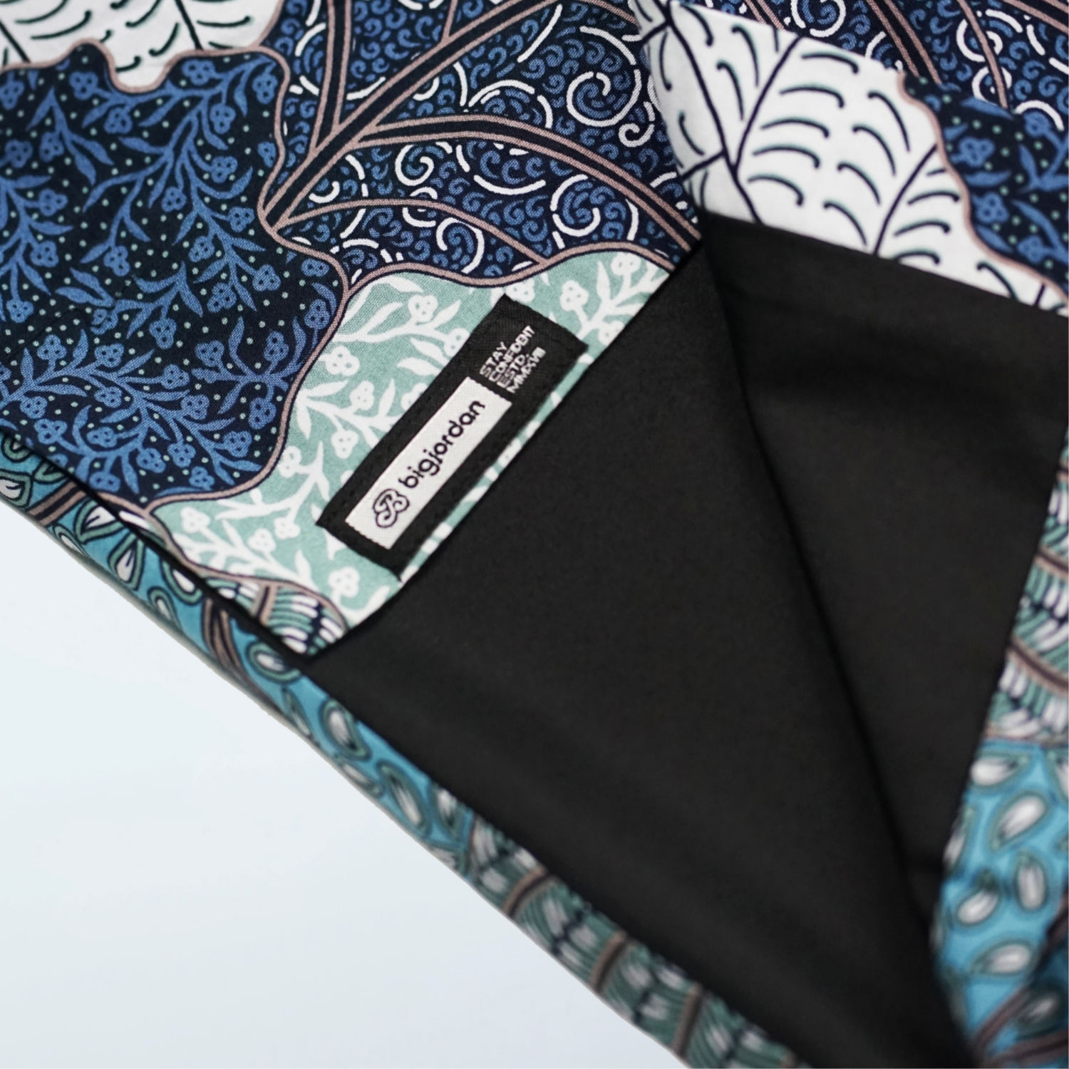SUPREMO - KEMEJA BATIK 4