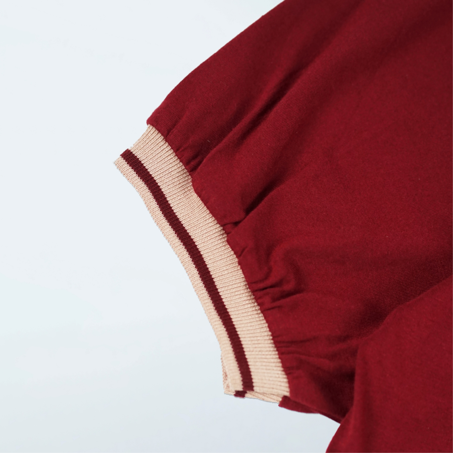PUERTO - RUGBY POLO SHIRT 3